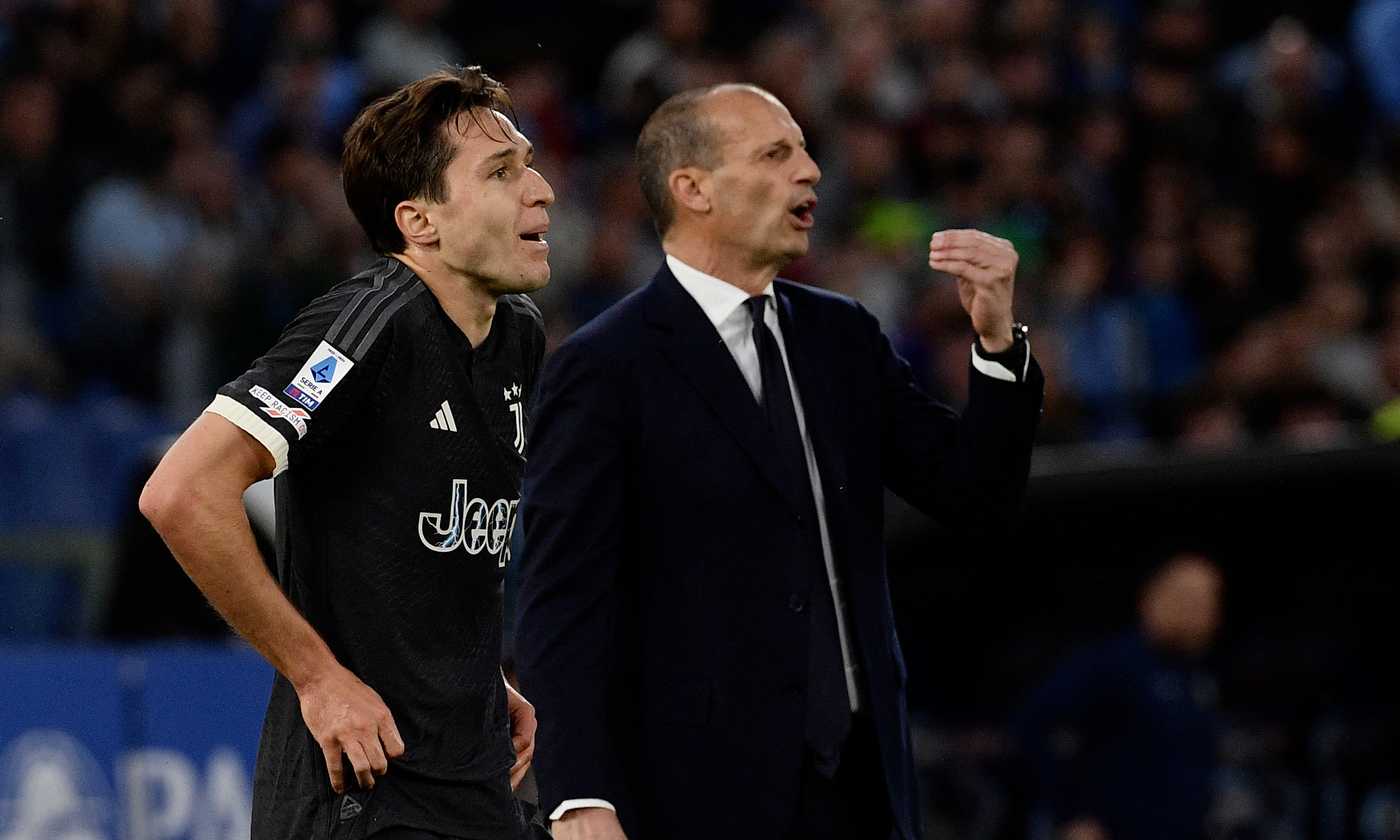 Gazzetta – Il patto tra Allegri, i senatori e lo spogliatoio: la Juventus fa fronte comune, ecco cos’è successo