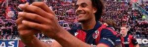 Juve, anche Zirkzee: c’è la carta per soddisfare il Bayern. Retegui, piano chiaro