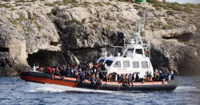 Ragusa, “hanno agito per stato di necessità”: così tre presunti scafisti sono stati assolti