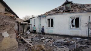 Guerra Ucraina – Russia, le notizie di oggi. Zelensky vuole un vertice mondiale per la pace in Svizzera. In Slovacchia vince le presidenziali il filorusso Pellegrini