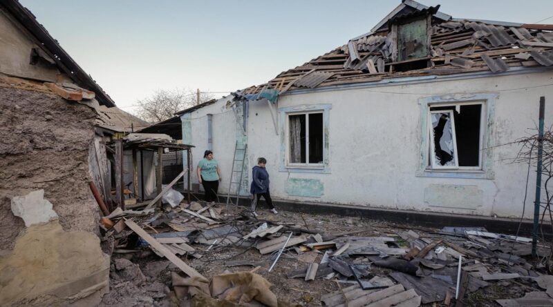 Guerra Ucraina – Russia, le notizie di oggi. Zelensky vuole un vertice mondiale per la pace in Svizzera. In Slovacchia vince le presidenziali il filorusso Pellegrini