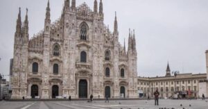Il Nord Italia si spopola? “Entro il 2040 via 2,3 milioni di residenti”
