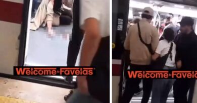Picchiata a sangue perché si oppone alle borseggiatrici: l’orrore sulla metro di Roma