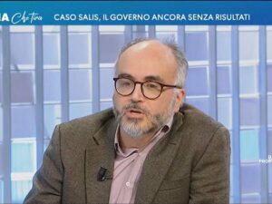 “Approfondimento interno. Cosa rischia Raimo dopo le parole choc