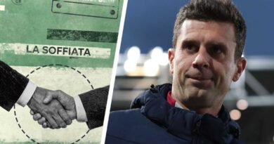 Juventus, accordo di massima con Thiago Motta: i dettagli