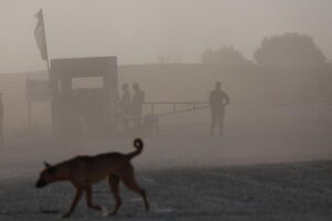 ‘Grandi progressi’ nei negoziati su Gaza, secondo una fonte egiziana