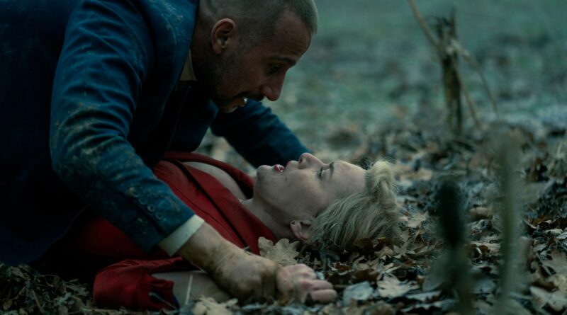 Kate Winslet regna ancora sovrana alla fine di ‘The Regime’?