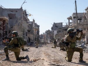 Israele ritira truppe di terra da Gaza Sud. Gallant: “Pronti a rispondere all’Iran”