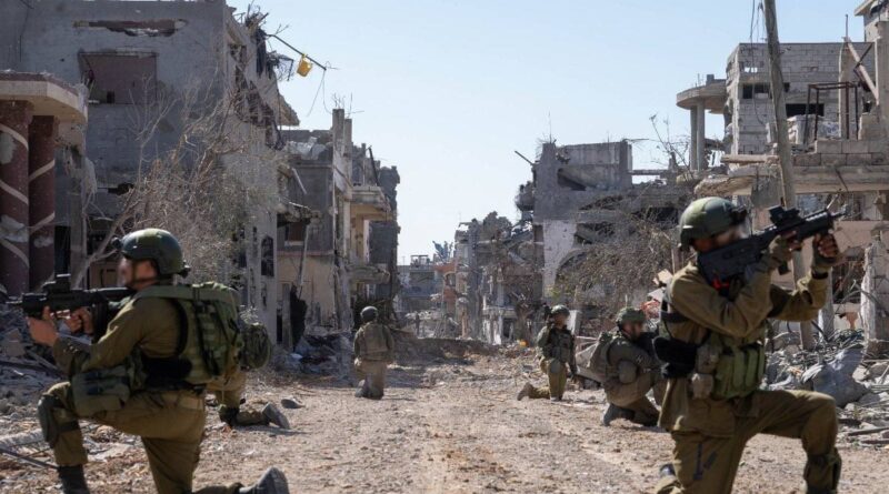 Israele ritira truppe di terra da Gaza Sud. Gallant: “Pronti a rispondere all’Iran”