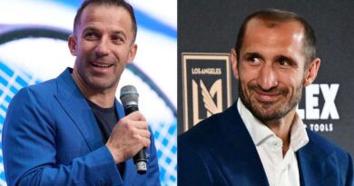 Bojinov a CM: ‘Vlahovic a 15 anni mi disse: sarò come Ibra. Juve, che aspetti a chiamare Del Piero e Chiellini?”.