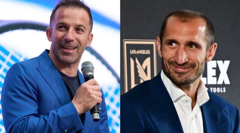 Bojinov a CM: ‘Vlahovic a 15 anni mi disse: sarò come Ibra. Juve, che aspetti a chiamare Del Piero e Chiellini?”.