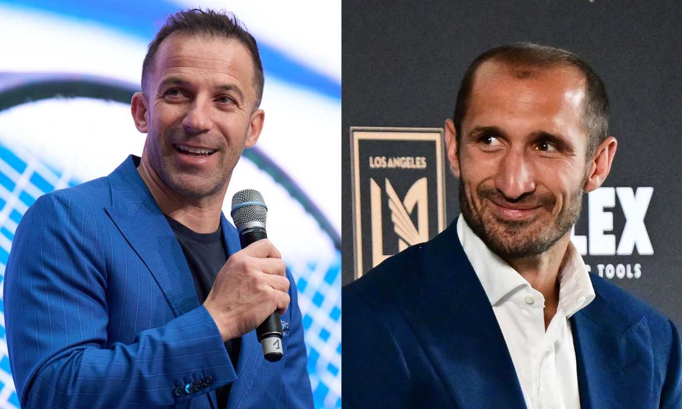 Bojinov a CM: ‘Vlahovic a 15 anni mi disse: sarò come Ibra. Juve, che aspetti a chiamare Del Piero e Chiellini?”.