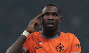 Udinese-Inter LIVE, le formazioni ufficiali: ci sono Dumfries e Carlos Augusto. Thauvin falso 9