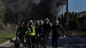 Guerra Ucraina – Russia, le notizie di oggi. Lavrov incontra Xi a Pechino. Il ministro Wang: “Futuro luminoso della Russia sotto la guida di Putin”