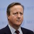 La posizione del Regno Unito sulla vendita di armi a Israele è “invariata”, afferma Lord Cameron