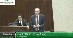 Lombardia, Gallera alla consigliera Pd: “Non fare la pescivendola”. Polemiche in Consiglio regionale