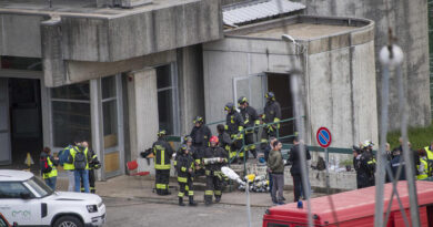 Strage di Suviana: vigili del fuoco, poche speranze di trovare superstiti