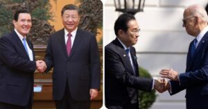 Usa-Cina, lo scontro a distanza passa anche dai vertici dei leader. Così Xi e Biden cercano di rafforzarsi verso Taiwan e Giappone