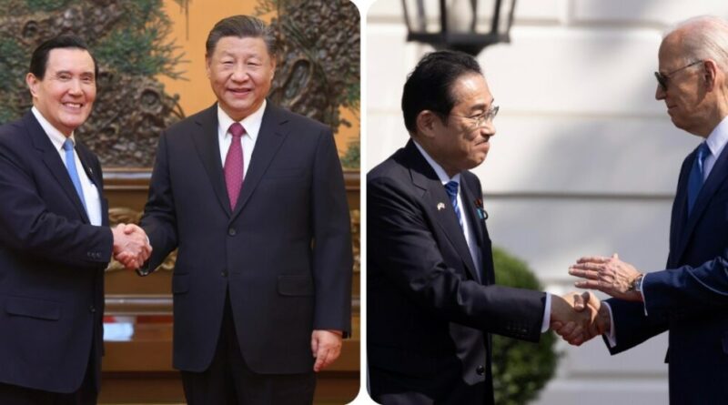Usa-Cina, lo scontro a distanza passa anche dai vertici dei leader. Così Xi e Biden cercano di rafforzarsi verso Taiwan e Giappone