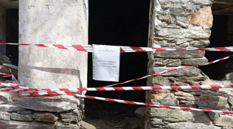 Delitto di Aosta, arrestato a Lione il giovane sospettato dell’omicidio della ragazza francese