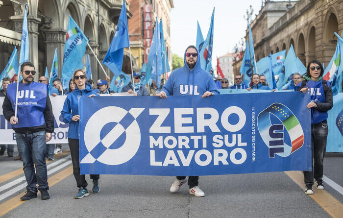 La strage di Suviana: ritrovata la quinta vittima. Pm Bologna, accertamenti sui subappalti