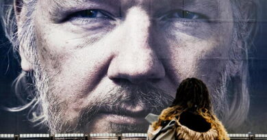 Assange compie 5 anni in galera, Biden apre uno spiraglio