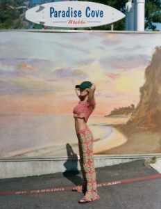 La terza edizione stagionale di Club Moda Surf è un’ode all’estate