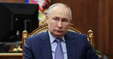 Ucraina, Putin: “La conferenza di pace in Svizzera è un fenomeno da baraccone, senza la Russia è destinata a fallire”