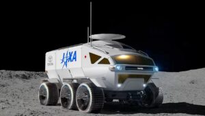 Artemis: il primo astronauta non statunitense a posare il piede sulla Luna potrebbe essere giapponese