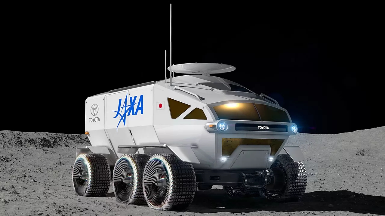 Artemis: il primo astronauta non statunitense a posare il piede sulla Luna potrebbe essere giapponese