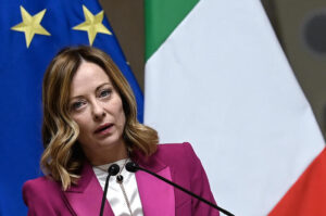 Meloni: ‘L’utero in affitto pratica disumana, presto reato universale’