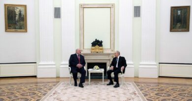 Guerra Ucraina – Russia, le notizie di oggi. Lukashenko da Putin: “Mai discusso un attacco contro l’Europa”. 399 località ucraine al buio dopo gli attacchi russi
