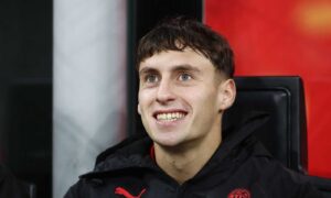 Milan, possibile chance dal 1′ per Terracciano