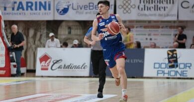 Monferrato Basket: Cividale ne ha di più e vince