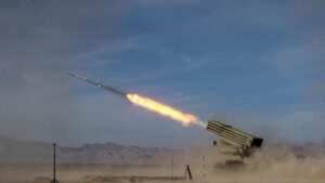 Guerra Israele – Hamas, le notizie di oggi. I Pasdaran sequestrano una nave legata a Israele. Condanna Usa: “La rilascino subito”. Biden torna a Washington per consultare il team sicurezza