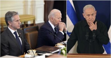 “Allerta totale”: Israele si prepara all’attacco dell’Iran. “Netanyahu passerà la notte in un bunker”. Biden rientra d’urgenza alla Casa Bianca