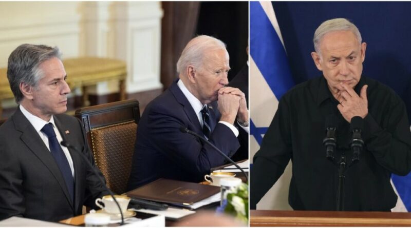 “Allerta totale”: Israele si prepara all’attacco dell’Iran. “Netanyahu passerà la notte in un bunker”. Biden rientra d’urgenza alla Casa Bianca