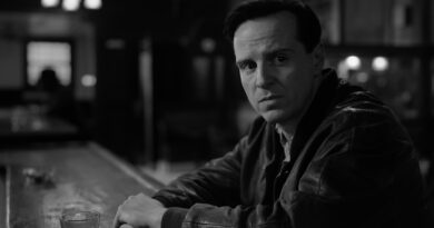 Andrew Scott pensa che la sessualità di Tom Ripley sia oscura