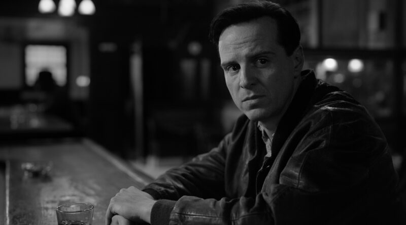 Andrew Scott pensa che la sessualità di Tom Ripley sia oscura