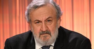Puglia, chi è il governatore Emiliano: l’ex magistrato oggi uomo di cerniera tra Schlein e Conte