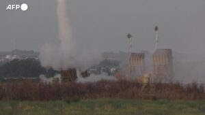 Come funziona l’Iron Dome, lo scudo anti missili israeliano