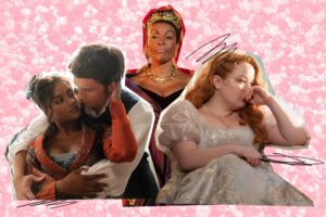 il nuovo showrunner della terza stagione di ‘Bridgerton’ parla di Penelope, Colin e delle scene di sesso con uno scopo
