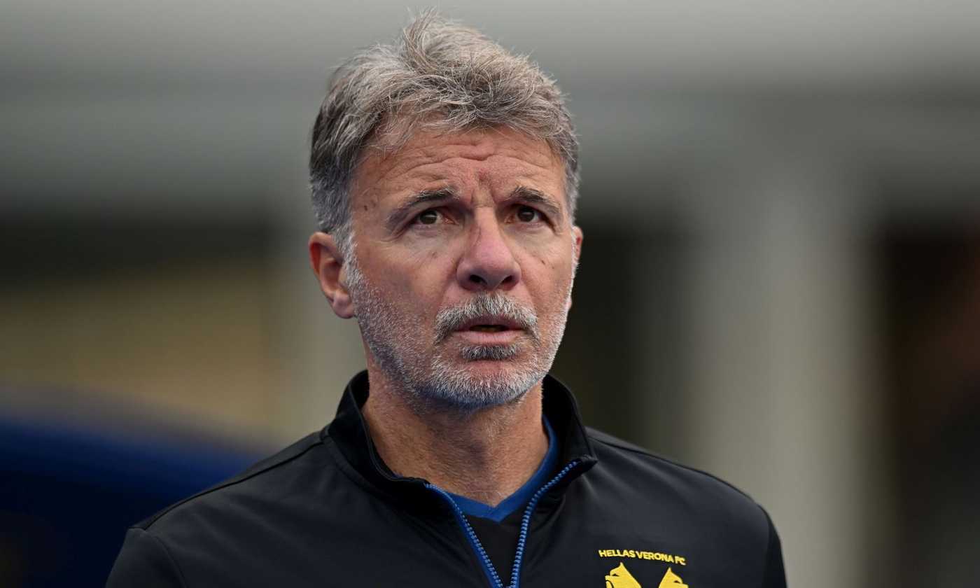 Verona, Baroni: ‘Vogliamo lottare fino in fondo, Noslin…’