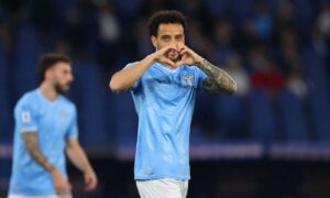 Lazio, UFFICIALE: Felipe Anderson non rinnova il contratto. Il comunicato e le motivazioni