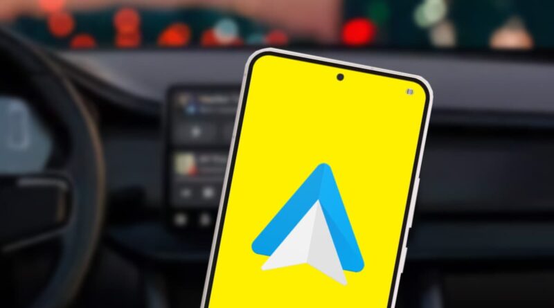 Il nuovo bug di Android Auto colpisce WhatsApp