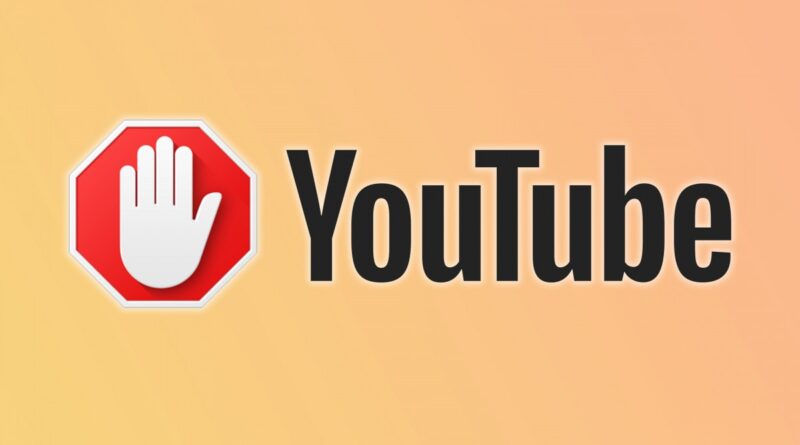 YouTube e la battaglia agli adblock: blocco per le app di terze parti che non rispettano le norme