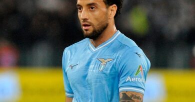 Juve, chiedimi se sono Felipe (Anderson): il saluto alla Lazio sui social