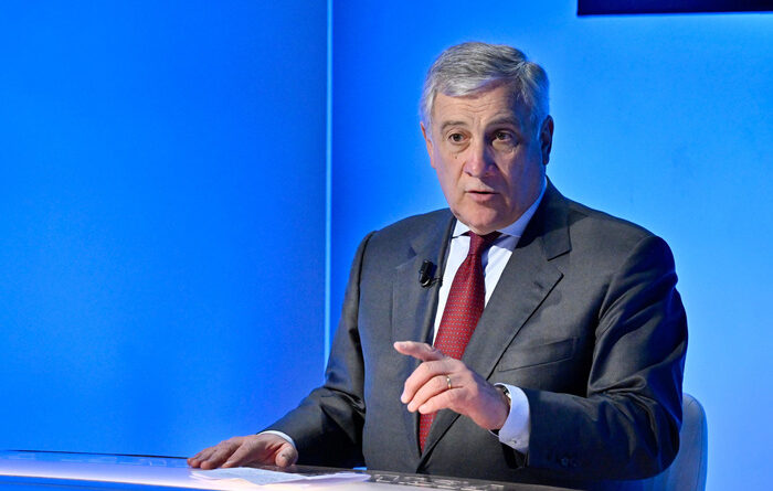 Tajani all’ANSA: ‘G7 sia portatore di pace, sostegno a Israele. Impedire che il conflitto si allarghi”