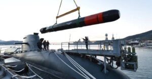 I siluri Black Shark: ecco cosa c’è dietro la cessione di Wass da Leonardo a Fincantieri