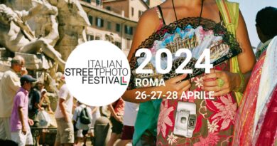 Torna l’Italian Street Photo Festival 2024, lo sponsor principale è Fujifilm Italia